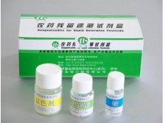 農(nóng)藥殘留速測(cè)試劑 現(xiàn)代農(nóng)業(yè)安全的守護(hù)者與貿(mào)易新機(jī)遇